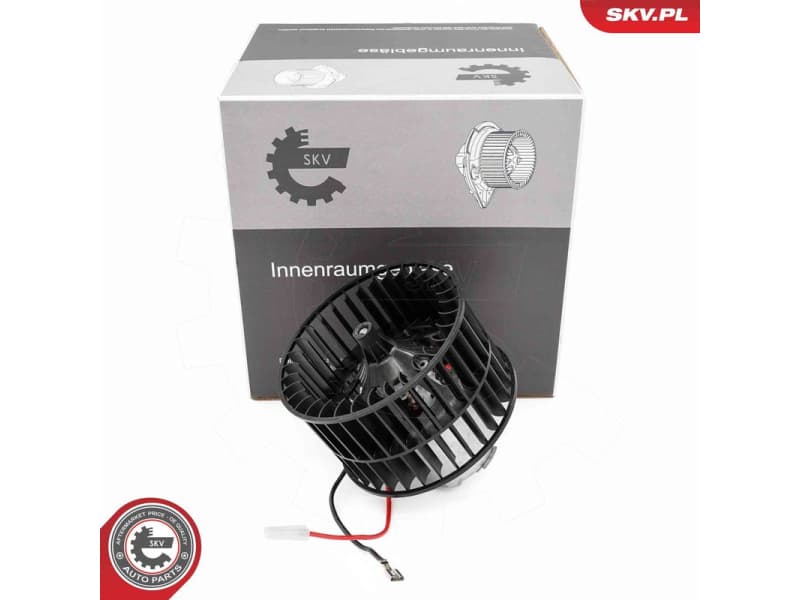 Interior Blower 68SKV182
