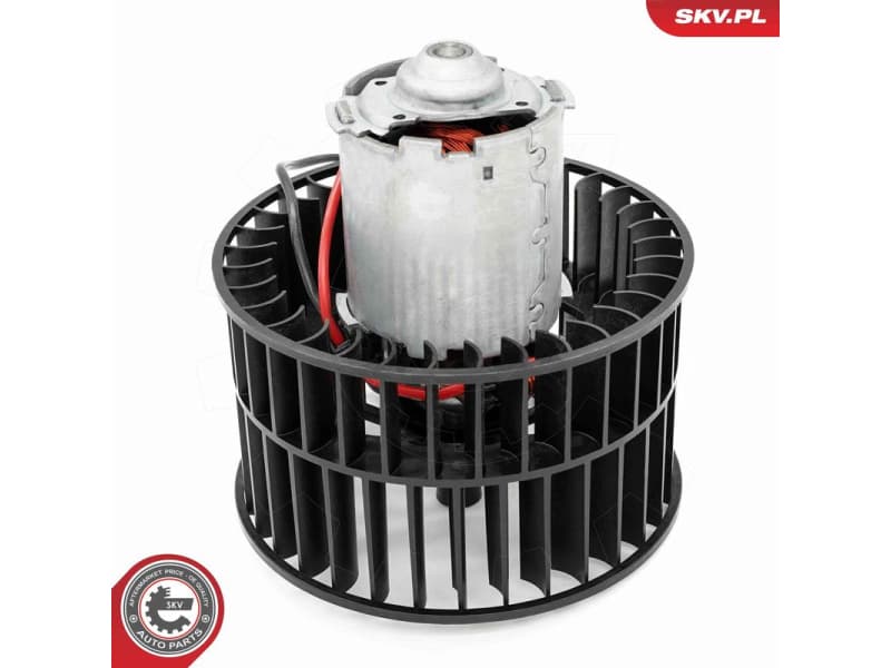 Interior Blower 68SKV182 - image 3