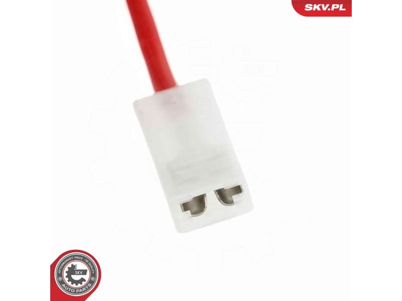 Interior Blower 68SKV182 - image 5