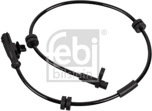 Sensor, wheel speed 170146