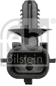 Sensor, wheel speed 170146 - image 3