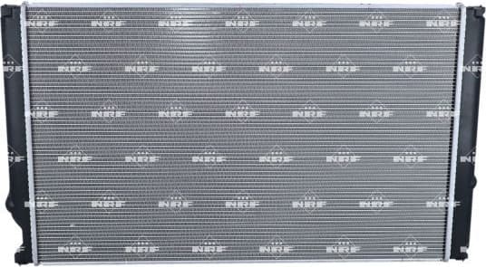 Radiator, engine cooling 550117 - image 3