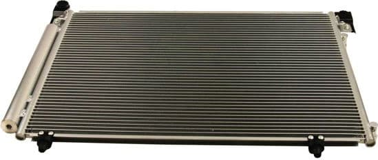 Condenser, air conditioning AC830161 - image 2