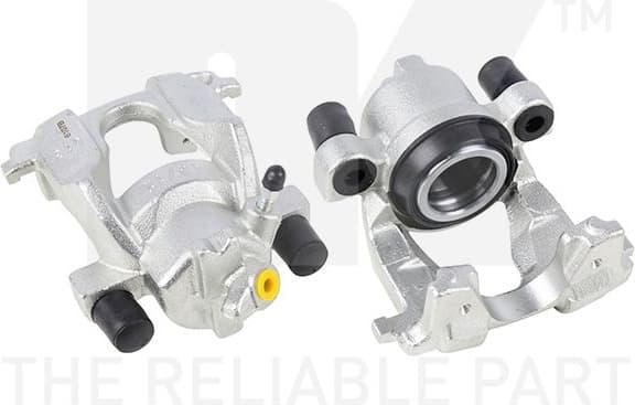 Brake Caliper 2139120