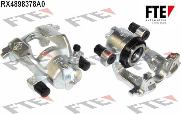 Brake Caliper 9292367