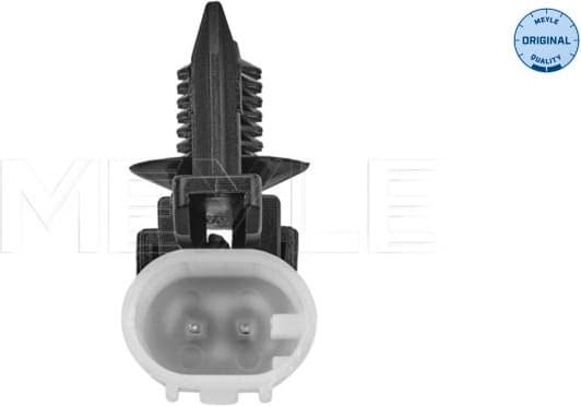 Warning Contact, brake pad wear MEYLE-ORIGINAL: True to OE. 53-14 527 0007 - image 2