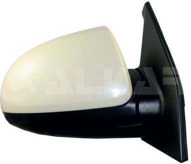 Exterior Mirror 6140640