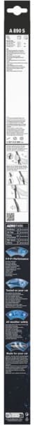 Wiper Blade Aerotwin 3 397 014 890 - image 11