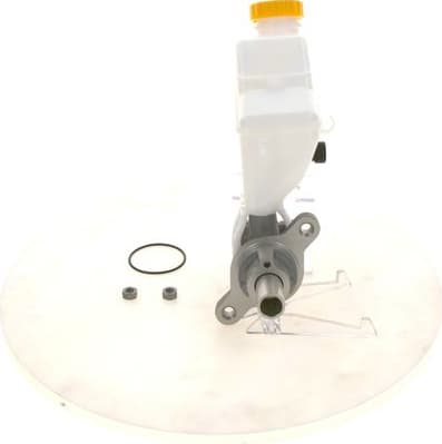 Brake Master Cylinder 0204805851