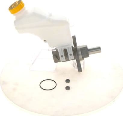 Brake Master Cylinder 0204805851 - image 4