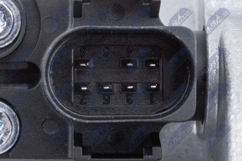 Throttle Body ETB-VW-041