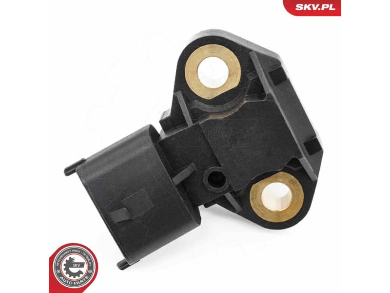 Sensor, fuel pressure 17SKV184 - image 3