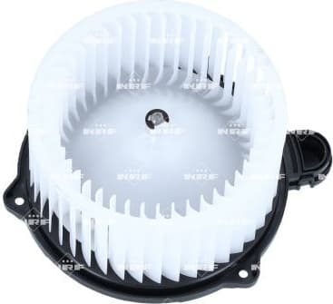 Interior Blower 34423