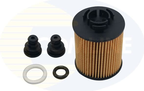 Filter oil EOF362