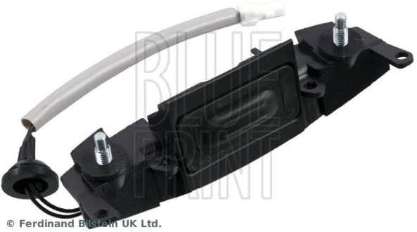 Switch, tailgate release Blue Print Solution ADN19701