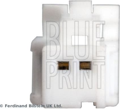 Switch, tailgate release Blue Print Solution ADN19701 - image 3