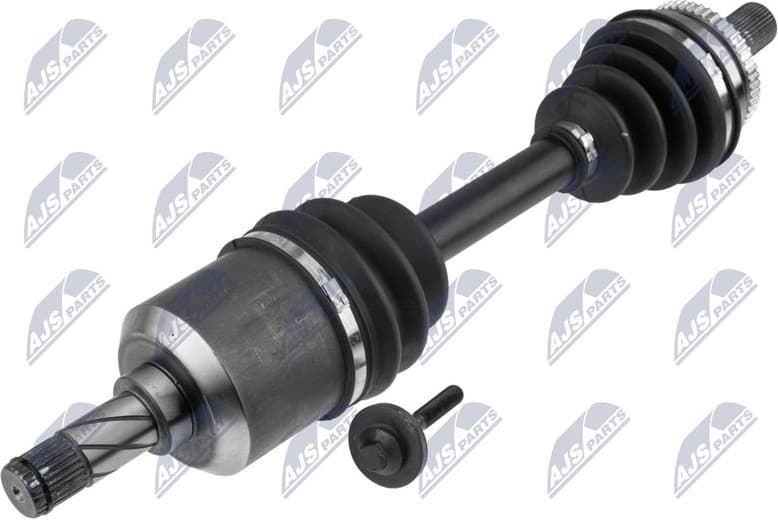 Drive Shaft NPW-VV-153 - image 2