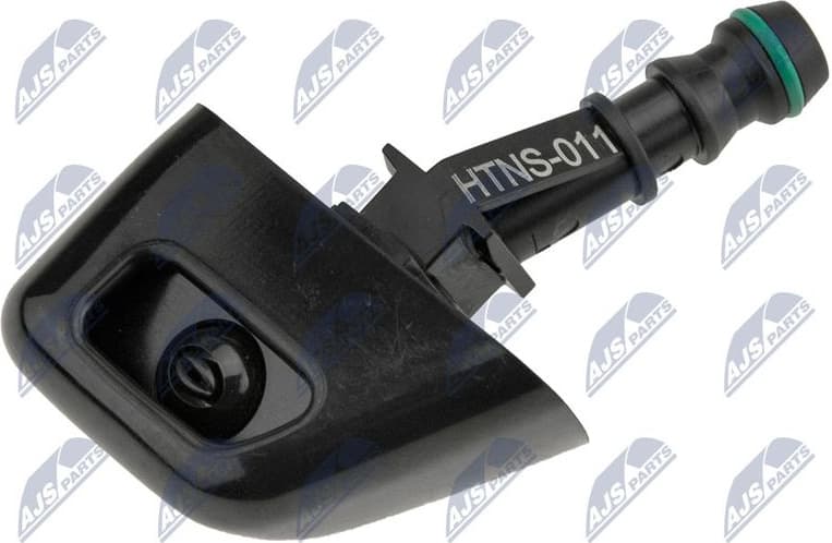 Washer Fluid Jet, headlight cleaning EDS-NS-011