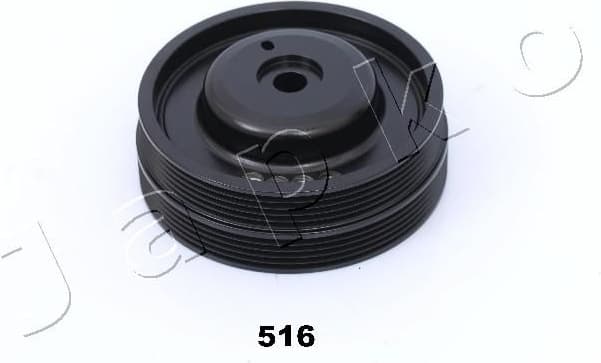 Belt Pulley, crankshaft 122516