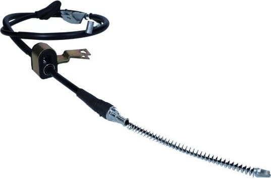 Cable Pull, parking brake 32-1516