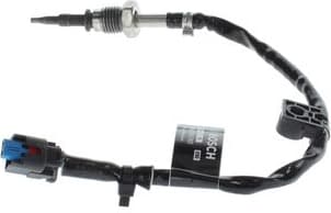 Sensor, exhaust gas temperature 0 986 259 243 - image 2