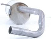 Rear Muffler 71102 - image 12