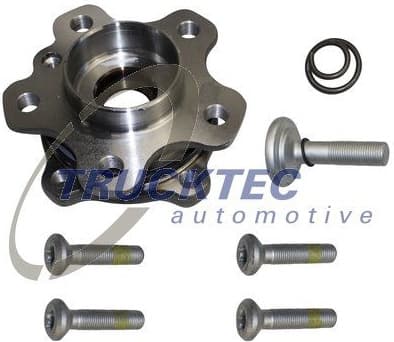Wheel Bearing Kit 08.32.208