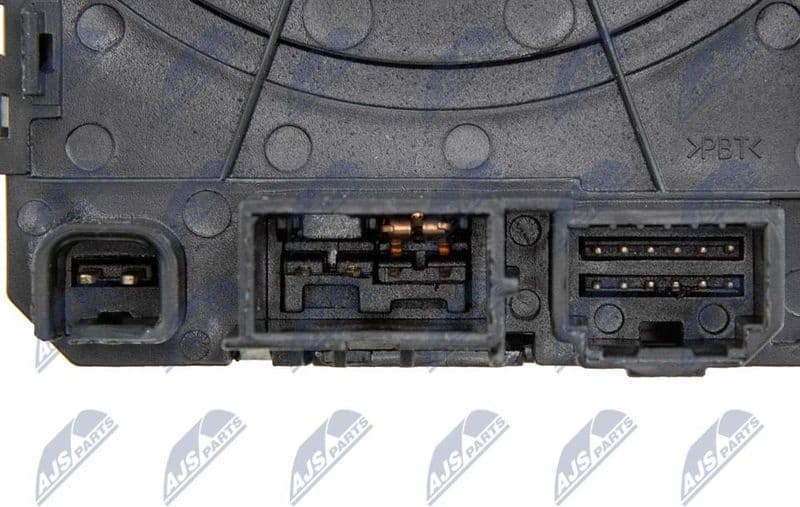 Clock Spring, airbag EAS-KA-009 - image 6