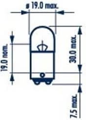 Bulb 171723000 - image 2