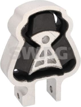 Mounting, engine 33 10 9540