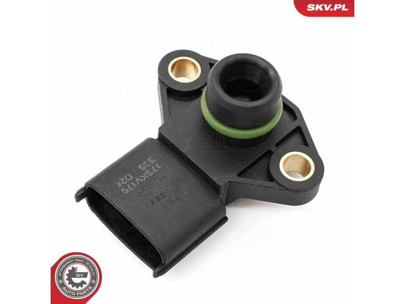 Sensor, intake manifold pressure 17SKV179 - image 2