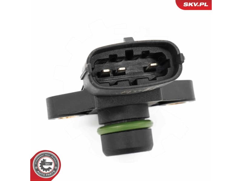 Sensor, intake manifold pressure 17SKV179 - image 4