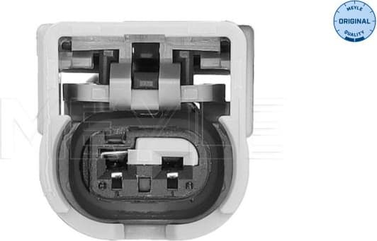 Sensor, exhaust gas temperature MEYLE-ORIGINAL: True to OE. 37-14 800 0018 - image 2