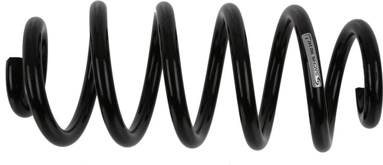 Suspension Spring 992 242