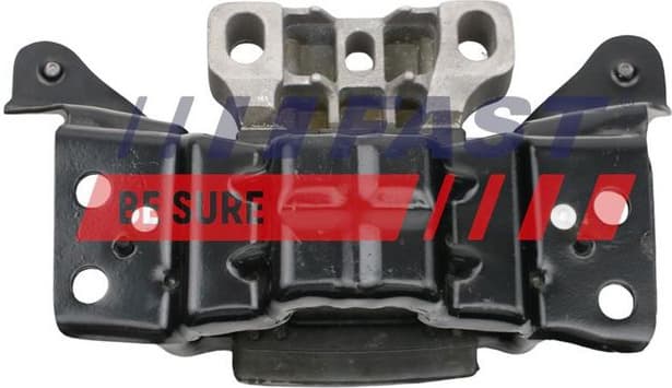 Mounting, automatic transmission FT52660