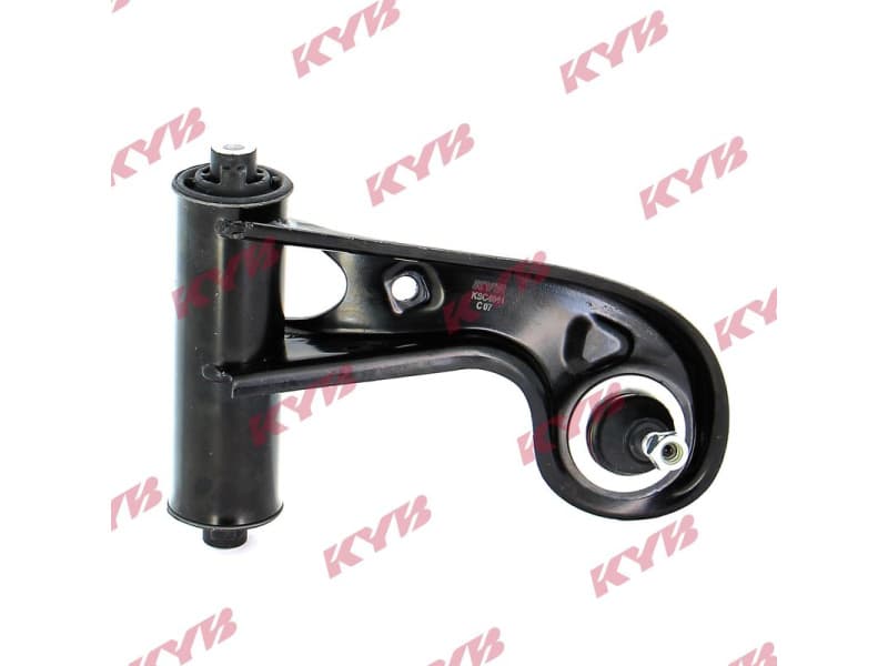Control/Trailing Arm, wheel suspension KSC4041