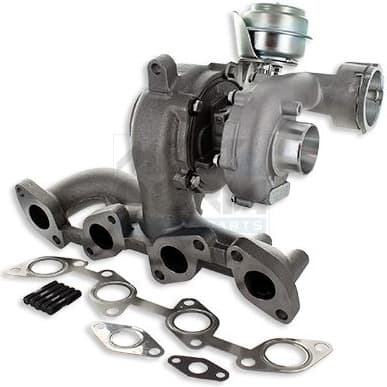 Charger, charging (supercharged/turbocharged) 65013