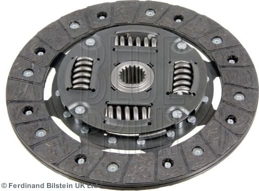 Clutch Disc ADV183128