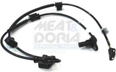 Sensor, wheel speed 90374