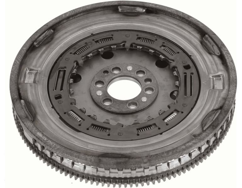 Flywheel Dual-mass flywheel 2295 601 022
