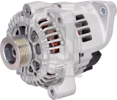 Alternator 188742