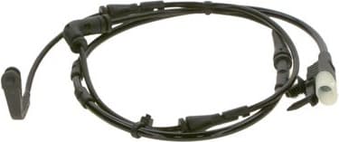 Warning Contact, brake pad wear 1 987 473 589