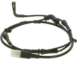 Warning Contact, brake pad wear 1 987 473 589 - image 2