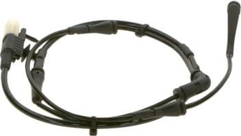 Warning Contact, brake pad wear 1 987 473 589 - image 3