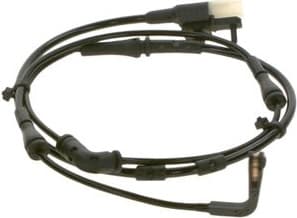 Warning Contact, brake pad wear 1 987 473 589 - image 4