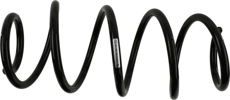 Suspension Spring 991 167