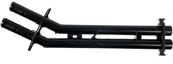 Connecting Pipe, heater duct 10-35636-SX - image 3