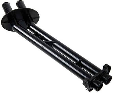 Connecting Pipe, heater duct 10-35636-SX - image 4