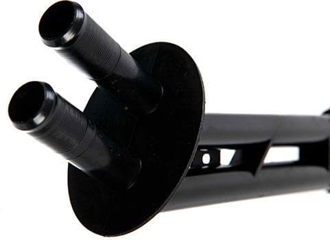 Connecting Pipe, heater duct 10-35636-SX - image 5