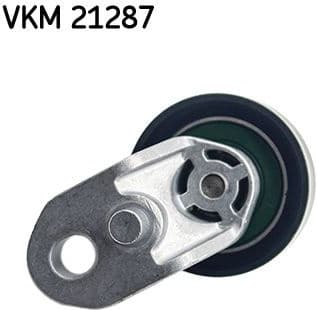 Deflection Pulley/Guide Pulley, timing belt VKM 21287 - image 2